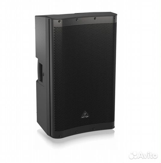 Акустическая система Behringer DR115DSP