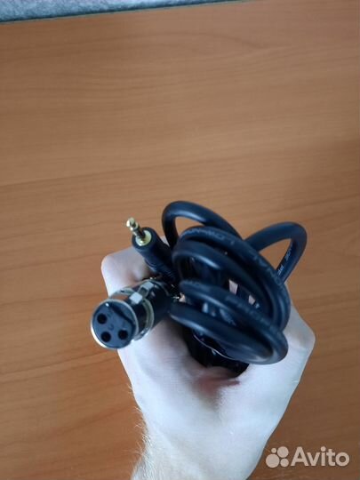 Mикрофон Neewer NW-7000