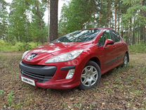 Peugeot 308 1.6 MT, 2011, 257 000 км, с пробегом, цена 399 000 руб.