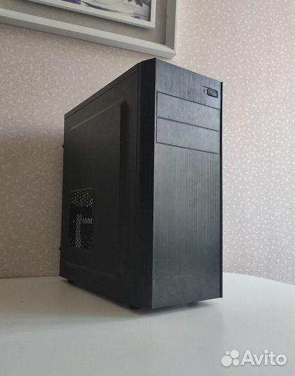 Компьютер i7 / GTX 760 / 16GB