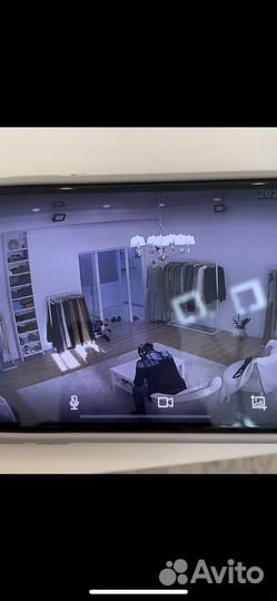 Видеонаблюдение на симкарте 4mp