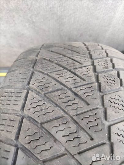 Continental ContiVikingContact 6 205/55 R16