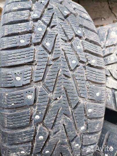 Nokian Tyres Nordman 7 215/50 R17