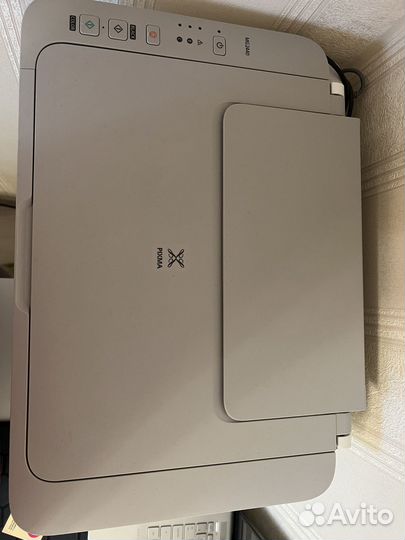 Принтер сканер копир Canon mg2440