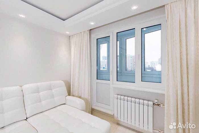 Окно на заказ пвх