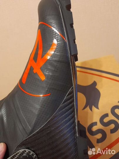 Лыжные ботинки Rossignol X-IUM Premium SK