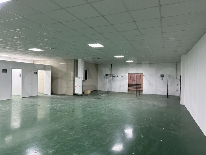 Склад 192 кв.м. 10 мин. от WB и Ozon (фулфилмент)