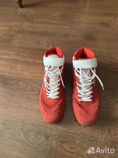 Обувь для борьбы 45 размер