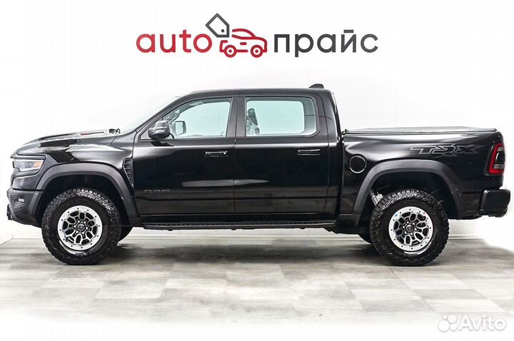 Dodge Ram 6.2 AT, 2023, 1 км