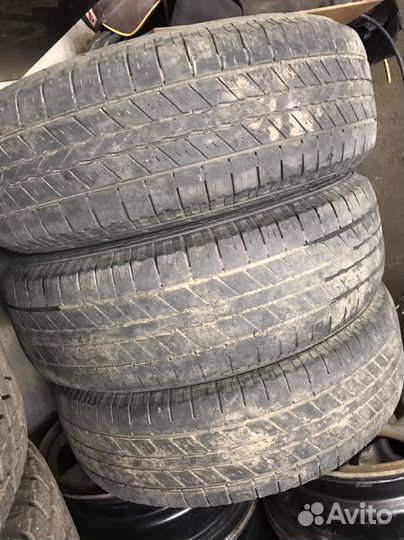 Hankook Dynapro HP RA23 215/70 R16 H
