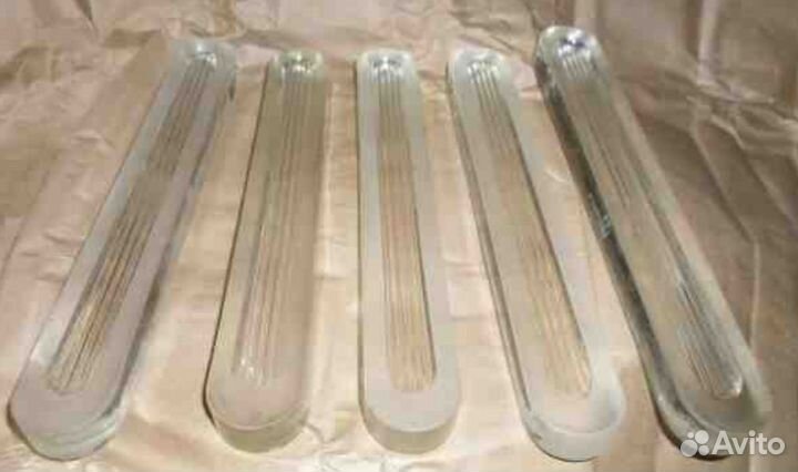 Стёкла Клингера