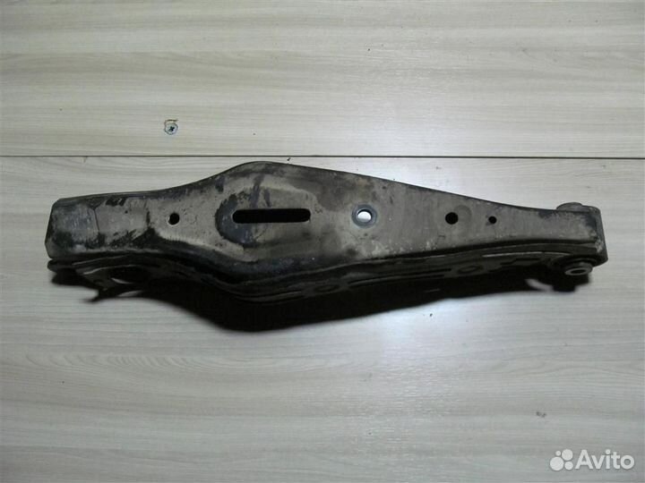 Рычаг задний нижний левый Kia Sportage IV 4 QL