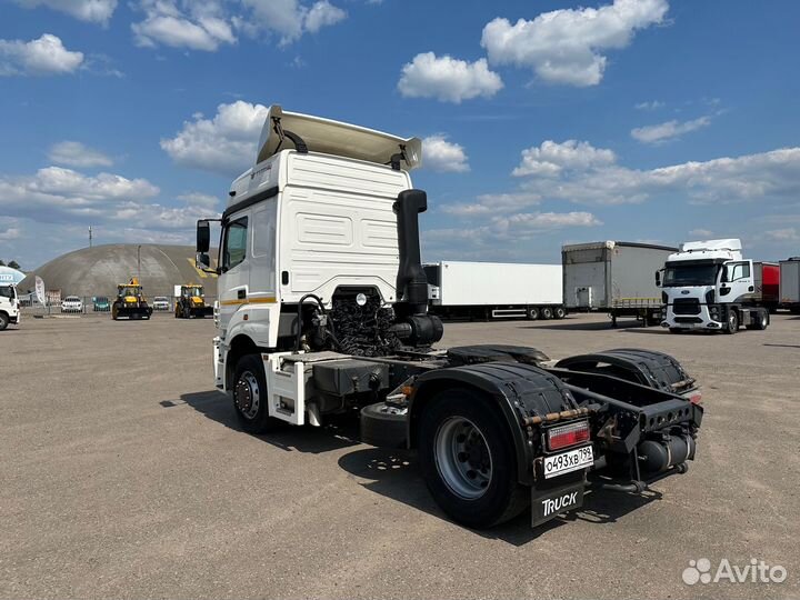 КамАЗ 5490 NEO, 2020