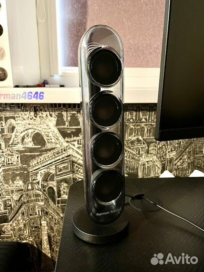 Harman Kardon SoundSticks 4