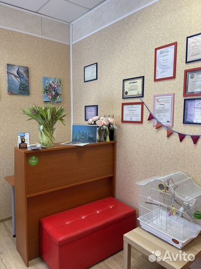 Продаю Детский Центр