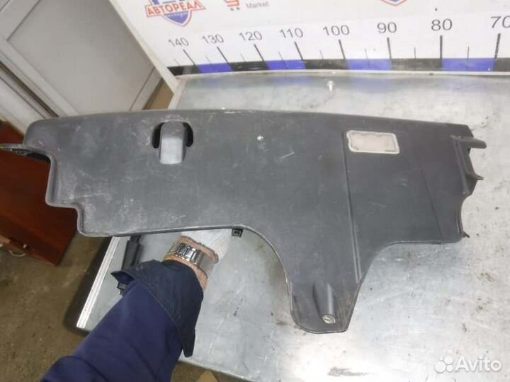 Опора полки левая Лада Калина 11186 2013