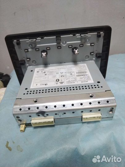 Магнитофон