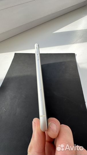 iPhone 11 128 gb White