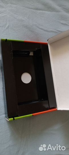 Коробка от видеокарты rtx 3060