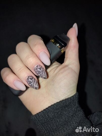 Модель на маникюр бесплатно