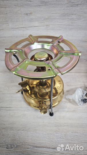 Керосиновый примус Pelam