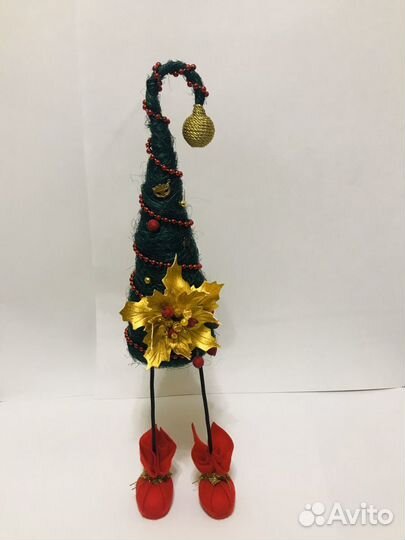 Елка новогодняя