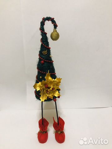 Елка новогодняя