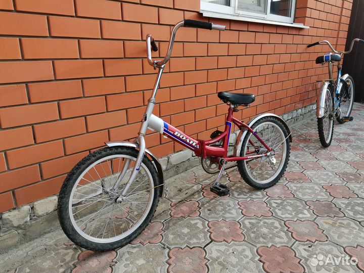 Велосипед подростковый stels