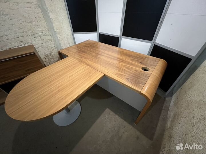 Кабинет руководителя Импорт