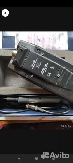 Кондуктометр Hi8733