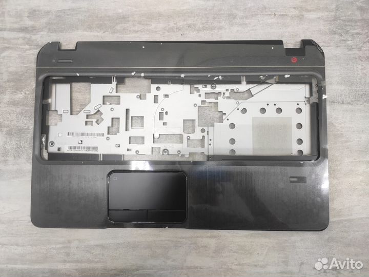 Топкейс HP Pavilion M6 M6-1000 черный