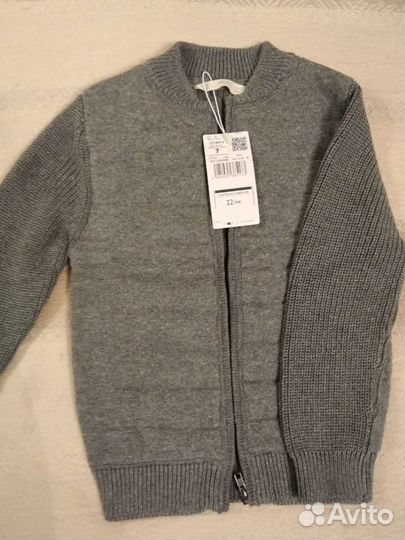 Одежда на мальчика 2-4года