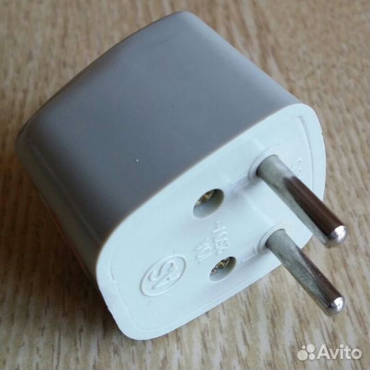 Адаптер питания Travel Adaptor