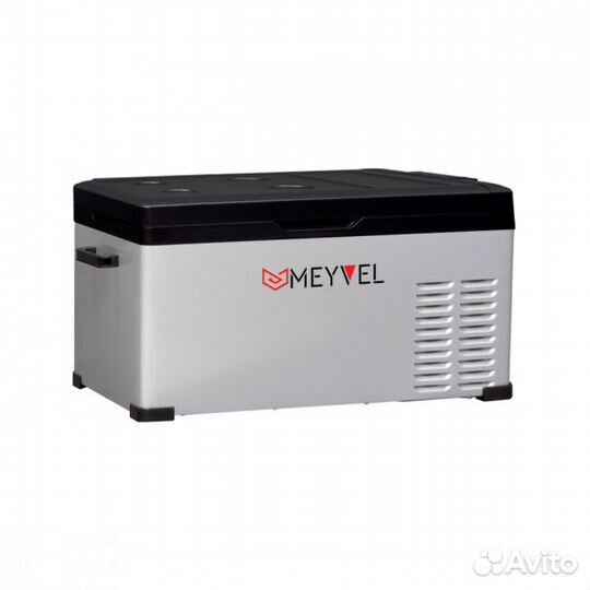 Холодильник в автомобиль Meyvel AF-B25 на 25 л