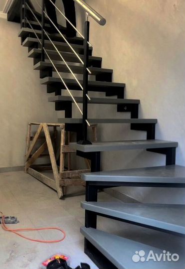 Винтовая лестница