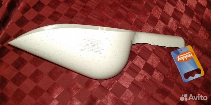 Совок для кошачьего туалета Nobby, Германия