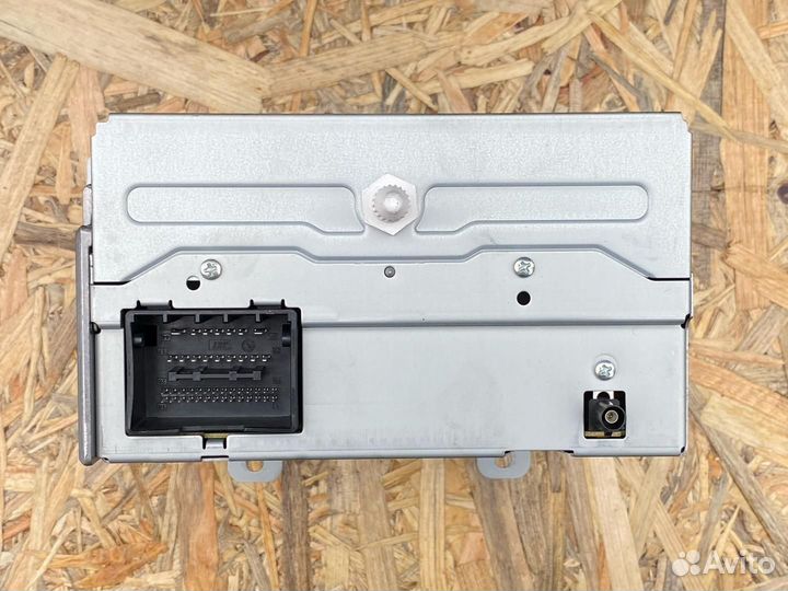 Магнитола Chevrolet Orlando 2012 22776285