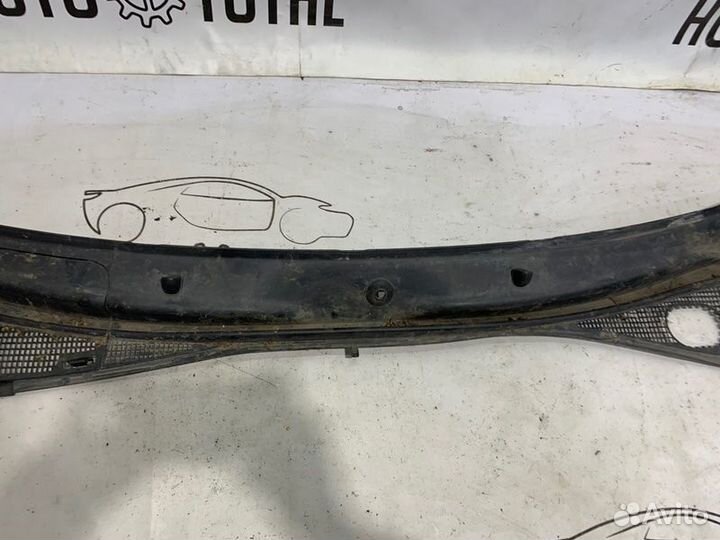 Жабо Renault Kangoo K7JA700 2007