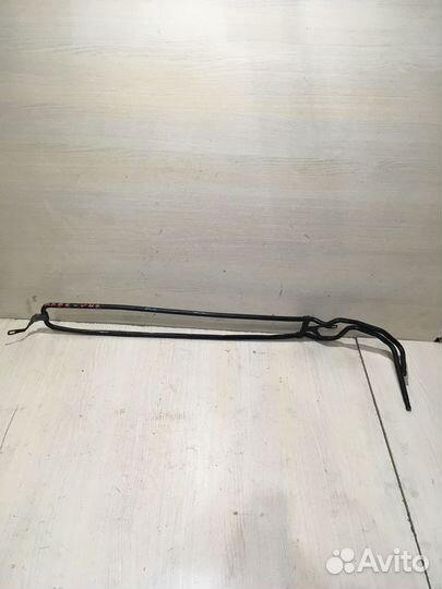 Трубка гидроусилителя Ауди A8 D2