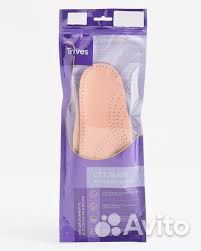 Стельки ортопедические Trives ст- 105.1