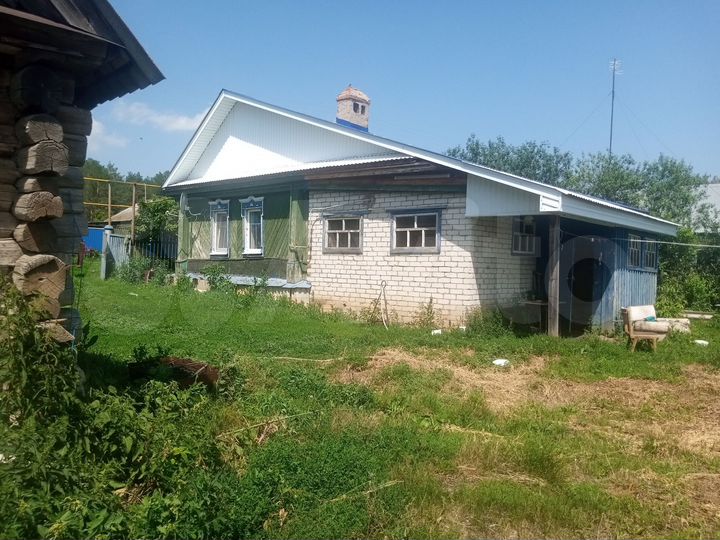 Участок 46 сот. (ИЖС)