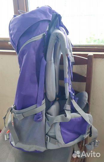 Рюкзак трекинговый 50л