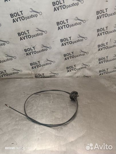 Трос капота Toyota Corona CT190 2C 1993