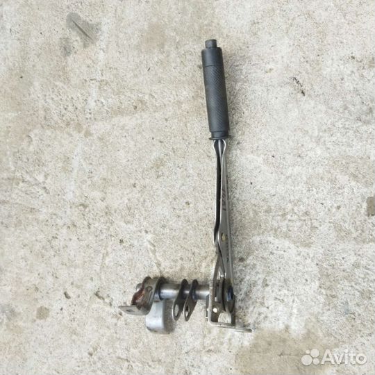 Ручник Chevrolet Lacetti