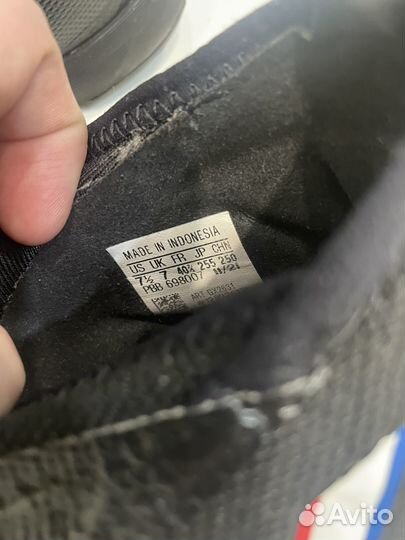 Сороконожки adidas predator