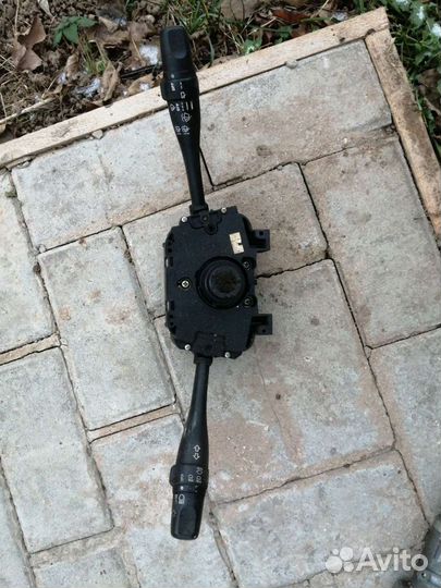 Nissan primera p11 стрекоза