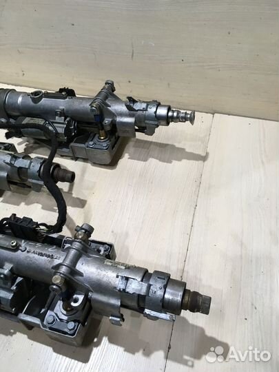 Рулевая колонка мерседес W220