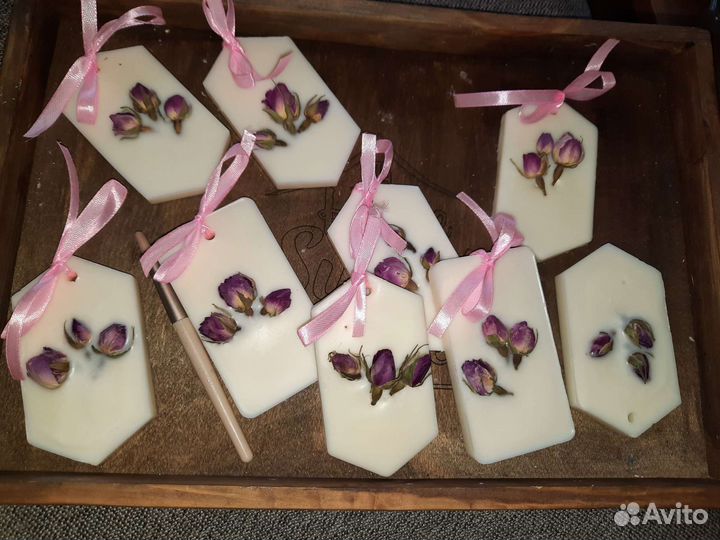 Ароматическое саше