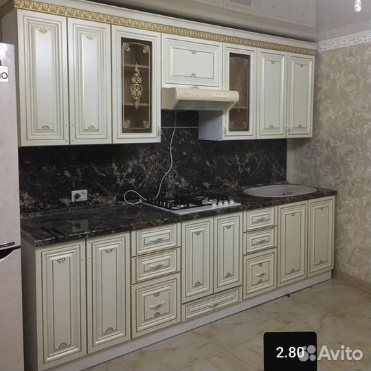 Кухонный гарнитур