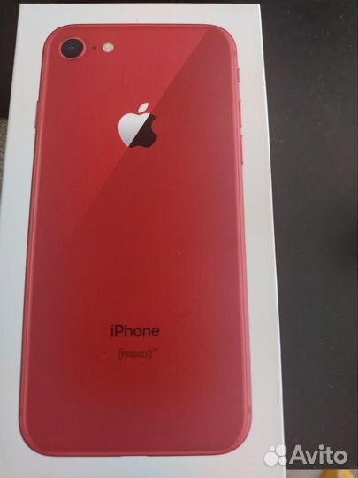 iPhone 8, 64 ГБ